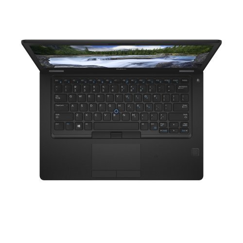 Лаптоп Dell Latitude 14 5491 N005L549114EMEA_WIN-14 (снимка 9)