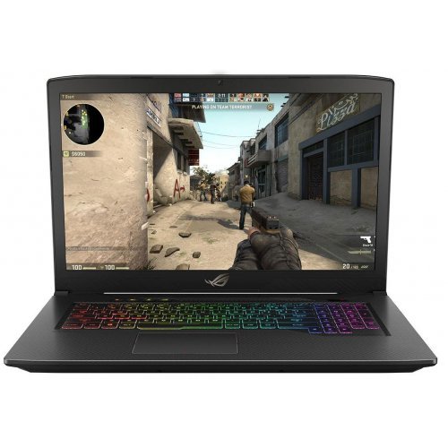 Лаптоп Asus RoG Strix GL503GE (снимка 1)