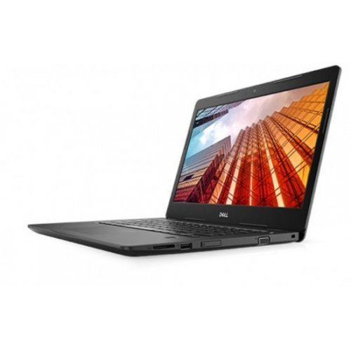 Лаптоп Dell Latitude 14 3490 N045L349014EMEA_WIN-14 (снимка 1)