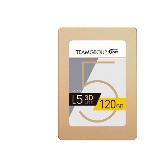 SSD Team Group L5 Lite 3D (снимка 1)