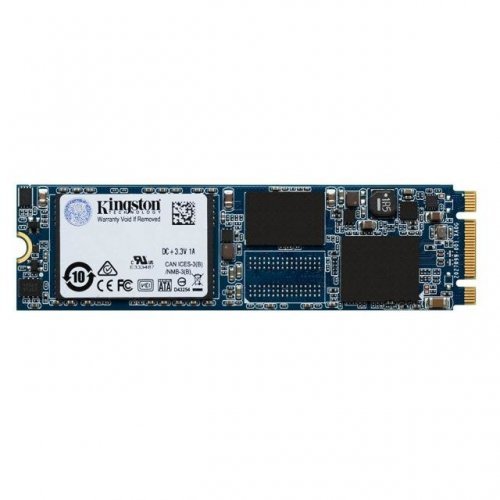 SSD Kingston UV500 SUV500M8/120G (снимка 3)