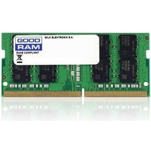 RAM памет Goodram GR2666S464L19S/4G (снимка 1)