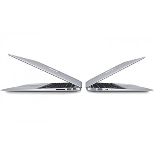 Лаптоп Apple Macbook Air 13 MQD32ZE\/A (снимка 1)