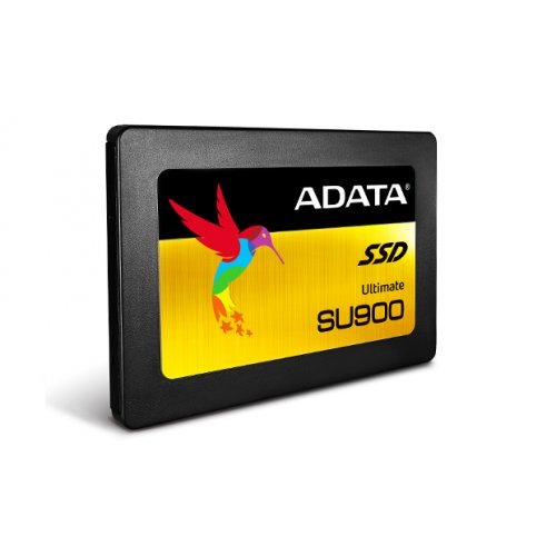 SSD Adata Ultimate SU900 (снимка 4)