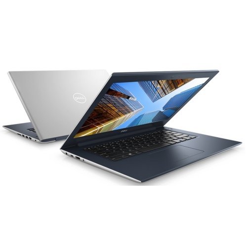 Лаптоп Dell Vostro 14 5471 N204VN5471EMEA01_1805_WIN-14 (снимка 1)