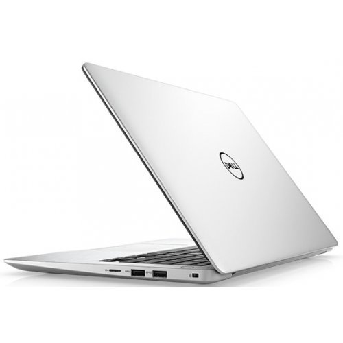 Лаптоп Dell Inspiron 13 5370 DI5370I78550G256GRD5302G_WIN-14 (снимка 2)