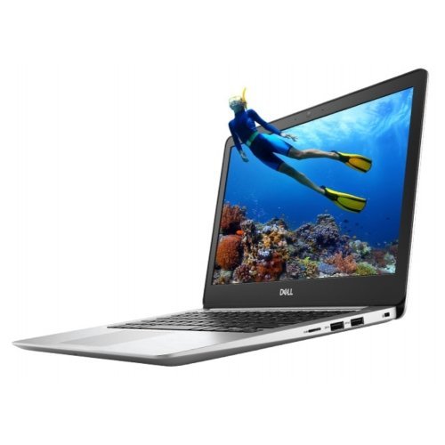 Лаптоп Dell Inspiron 13 5370 DI5370I78550G256GRD5302G_WIN-14 (снимка 3)