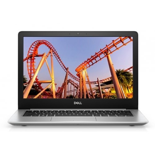 Лаптоп Dell Inspiron 13 5370 DI5370I78550G256GRD5302G_WIN-14 (снимка 1)