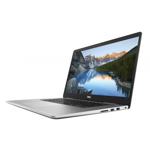 Лаптоп Dell Inspiron 15 7570 DI7570I58G256GMX130_WINH-14 (снимка 4)
