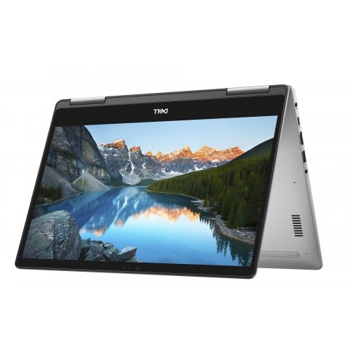 Лаптоп Dell Inspiron 15 7570 DI7570I58G256GMX130_WINH-14 (снимка 7)