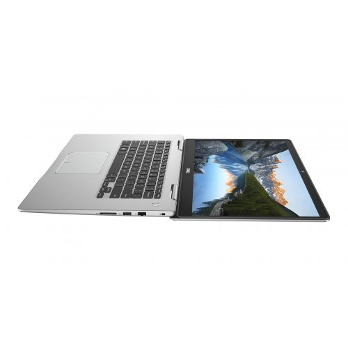 Лаптоп Dell Inspiron 15 7570 DI7570I58G256GMX130_WINH-14 (снимка 9)