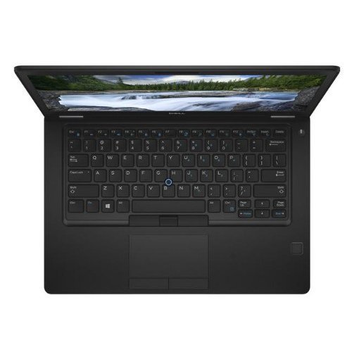 Лаптоп Dell Latitude 14 5490 N038L549014EMEA_UBU-14 (снимка 2)