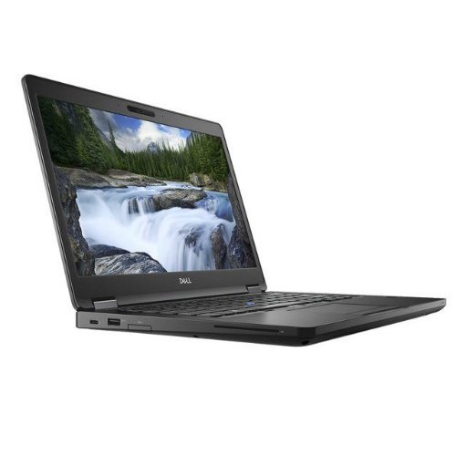 Лаптоп Dell Latitude 14 5490 N038L549014EMEA_UBU-14 (снимка 5)