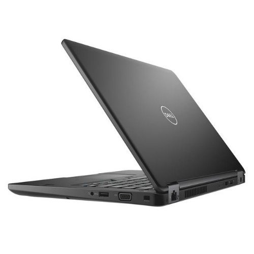 Лаптоп Dell Latitude 14 5490 N038L549014EMEA_UBU-14 (снимка 6)