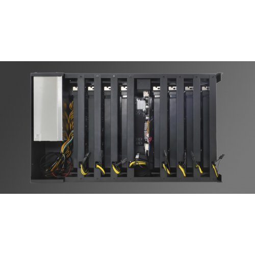 Видео карта Palit G001006 / M8-1060 6G (снимка 3)