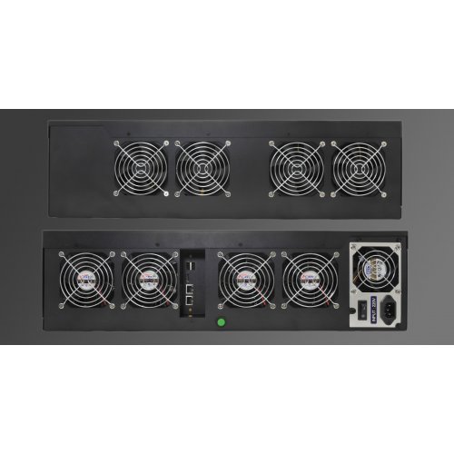 Видео карта Palit G001006 / M8-1060 6G (снимка 4)