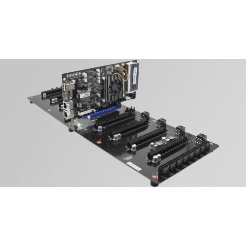 Видео карта Palit G001006 / M8-1060 6G (снимка 6)