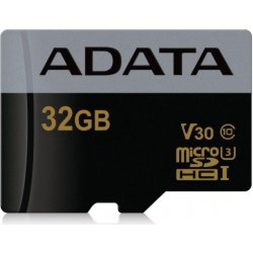 Флаш карта Adata AUSDH32GUI3V30 (снимка 1)