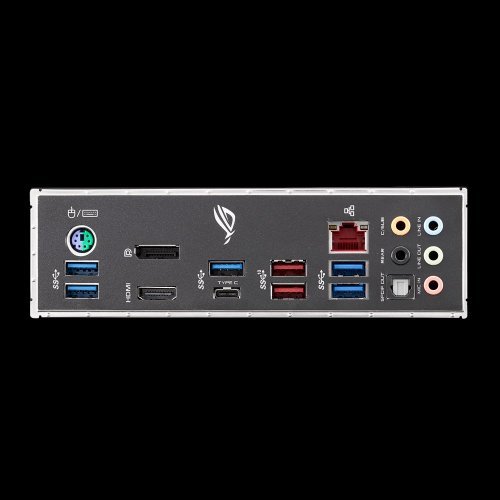 Дънна платка Asus ROG STRIX X470-F GAMING (снимка 6)