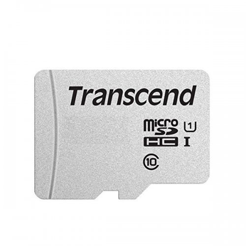 Флаш карта Transcend 300S TS64GUSD300S (снимка 1)