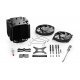 Охлаждане за компютри > Be Quiet! Dark Rock Pro 4 BK022