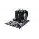 Охлаждане за компютри > Be Quiet! Dark Rock Pro 4 BK022