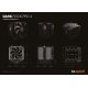 Охлаждане за компютри > Be Quiet! Dark Rock Pro 4 BK022