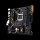 Дънна платка Asus TUF B360M-E GAMING