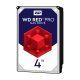 Твърд диск Western Digital 4TB, Red PRO 3.5, WD4003FFBX, SATA3, 256MB, 7200rpm (умалена снимка 1)
