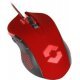 Мишка Speedlink Torn Black-Red SL-680008-BKRD