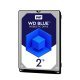 Твърд диск Western Digital Blue WD20SPZX