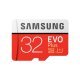 Флаш карта Samsung EVO+ MB-MC32GA/EU