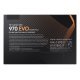SSD Samsung 970 EVO MZ-V7E500BW