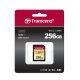 Флаш карта Transcend 500S TS256GSDC500S