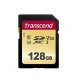 Флаш карта Transcend 500S TS128GSDC500S
