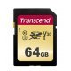 Флаш карта Transcend 500S TS64GSDC500S