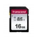 Флаш карта Transcend 300S TS16GSDC300S