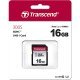 Флаш карта Transcend 300S TS16GSDC300S
