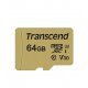 Флаш карта Transcend 500S TS64GUSD500S