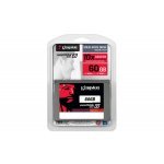 SSD (Solid State Drive) > Kingston
