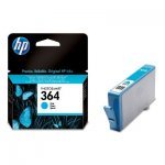 Консумативи за мастиленоструен печат > HP HP 364 CB318EE