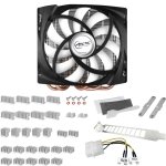 Аксесоари за охлаждане > Arctic Cooling Accelero Mono PLUS DCACO-V430001-BL