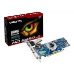 Видео карта Gigabyte