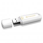 USB флаш памет > Transcend JetFlash 730 TS16GJF730