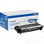 Консумативи за лазерен печат > Brother TN3330