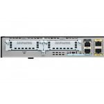Жични рутери > Cisco