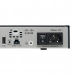 Жични рутери > Cisco