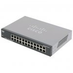 Суичове > Cisco