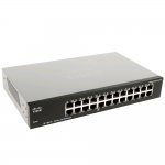 Суичове > Cisco