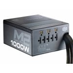 Захранващи блокове > Cooler Master Silent Pro M2 1000 RS-A00-SPM2
